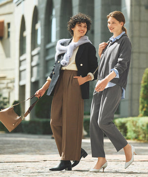 オーバーサイズシャツ