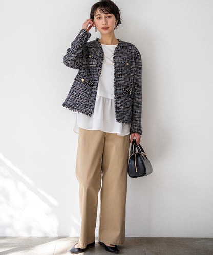 ミニ ボストンバッグ