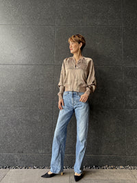 ベージュ系・ベージュ系