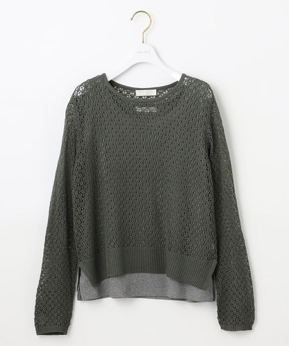 メッシュニット セット