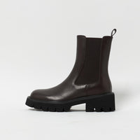 ブラウン系・DK.BROWN