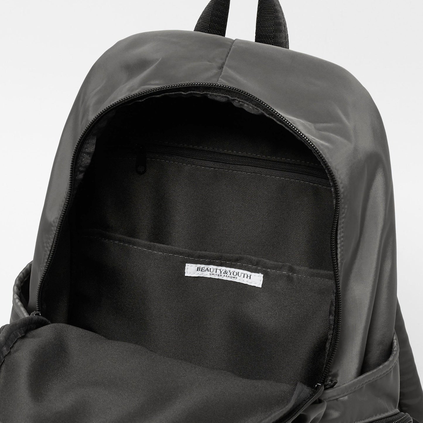 ドロストポケット リュック