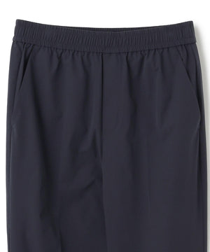 FINE MOVE テーパードパンツ