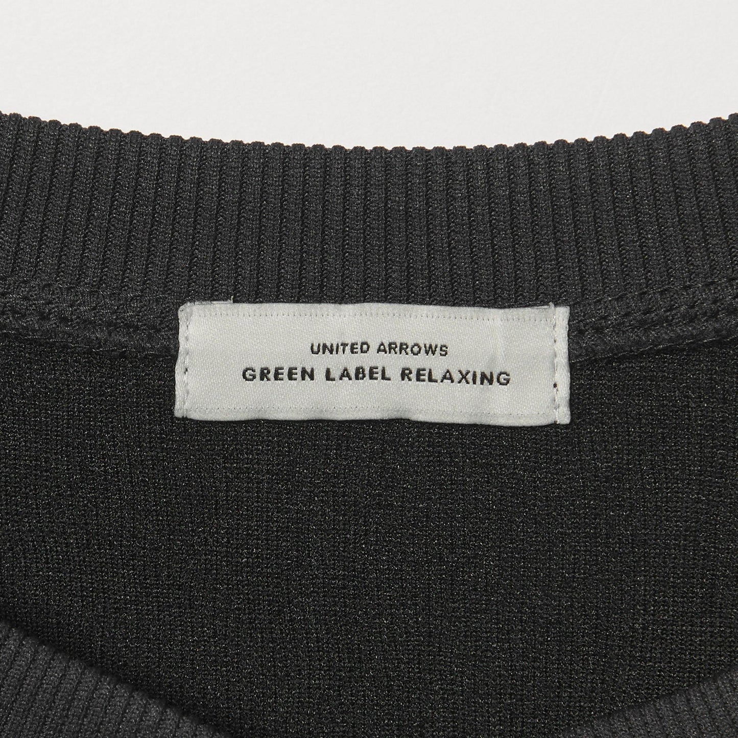 フクレジャカード カットソー カーディガン