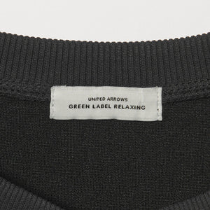 フクレジャカード カットソー カーディガン