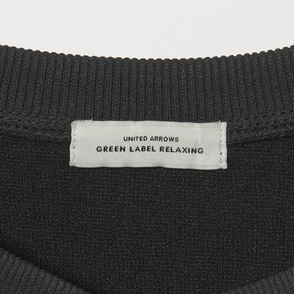 フクレジャカード カットソー カーディガン