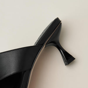 サムカバーミュール サンダル60↑