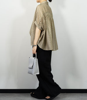 ドロストイージーパンツ