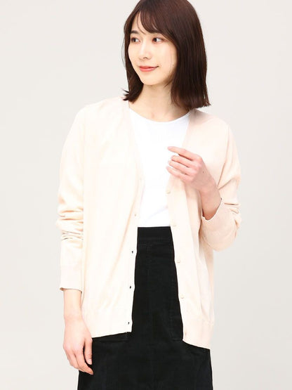 定番Vﾈｯｸｶｰﾃﾞｨｶﾞﾝ