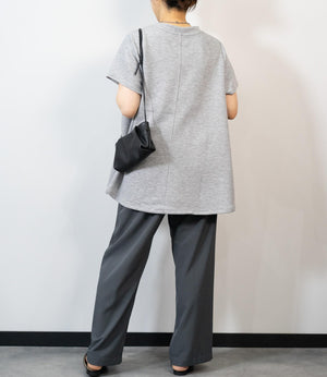 フロッキーロゴダンボールT