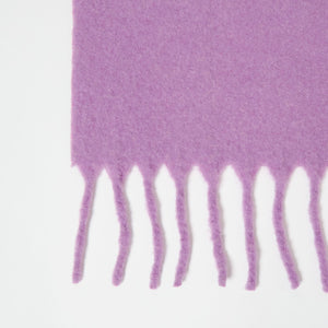 バルキーマフラー / ストール