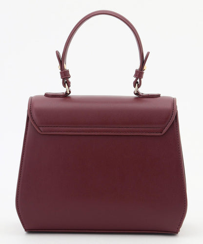 トップハンドル ハンドバッグ