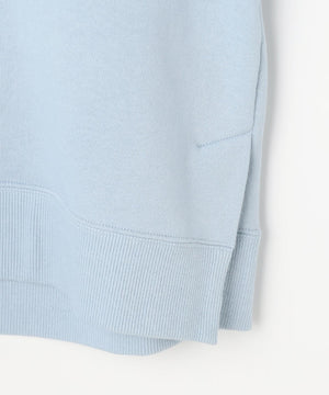 ロゴ裏毛 スウェット