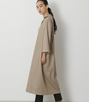 スキッパーワンピース