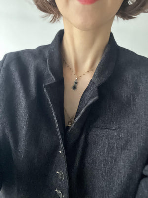 マニッシュジャケット