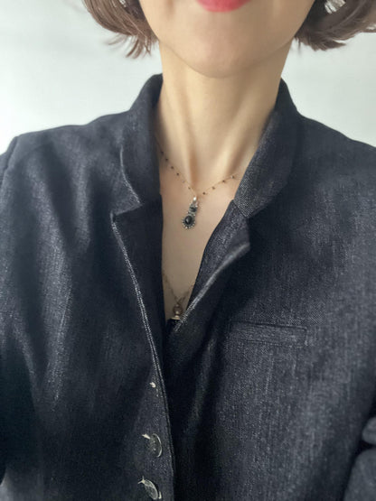 マニッシュジャケット