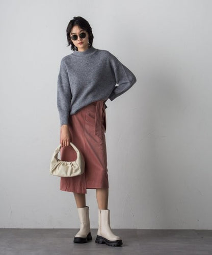 ラップフウコーデュロイＳＫ