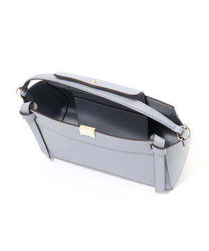 サイドリボンバッグ