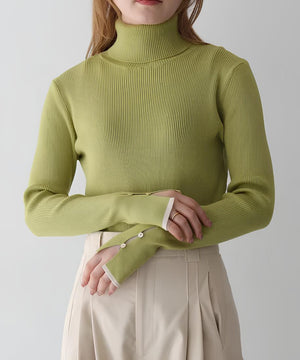 タートルニット