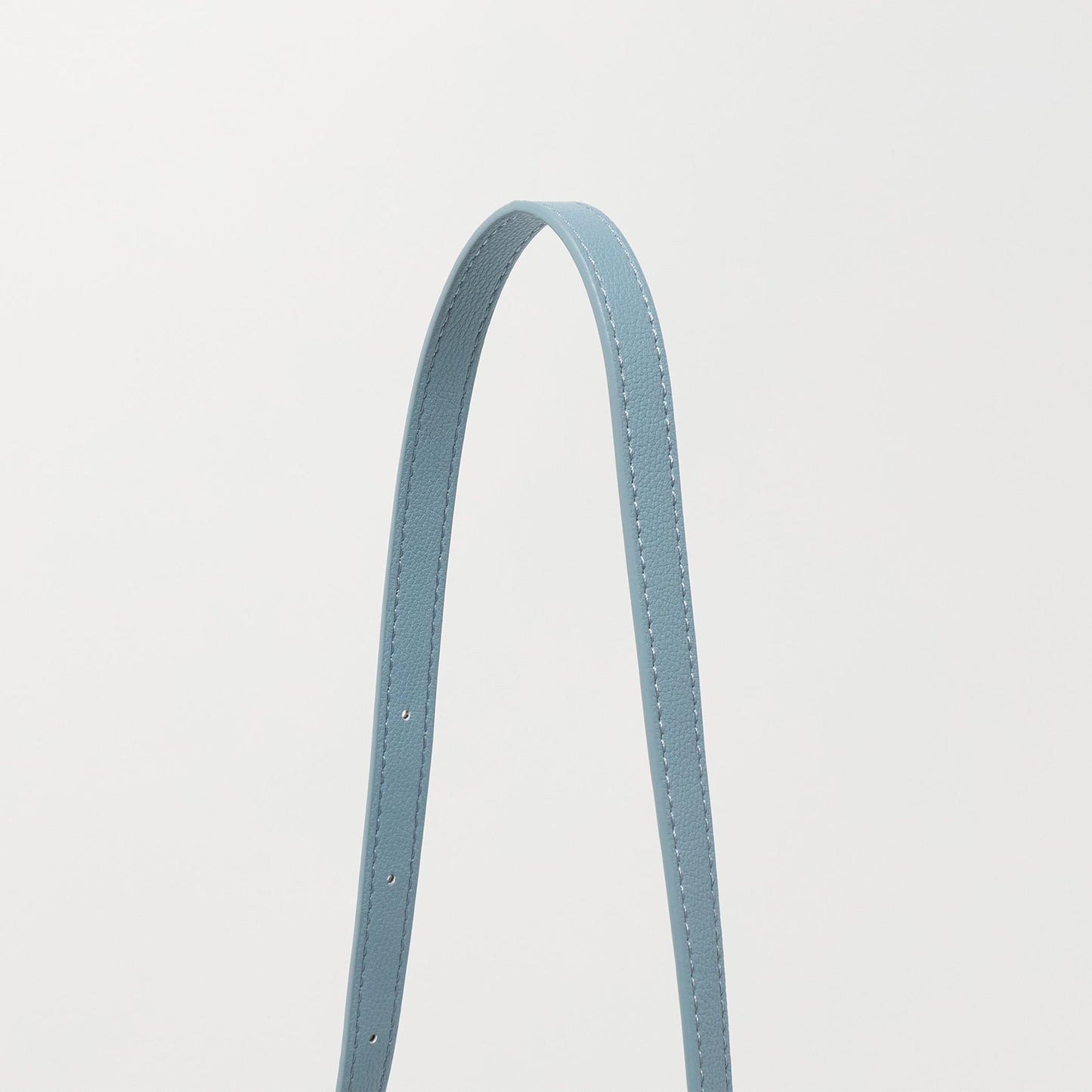 ２WAY 巾着ドロストバケツバッグ