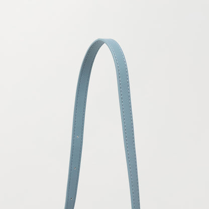 ２WAY 巾着ドロストバケツバッグ