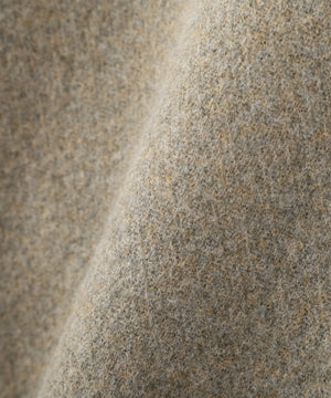 ＜朝比奈 彩さんコラボ＞ステンカラージップブルゾン