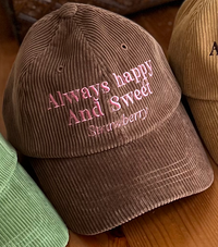 ブラウン系・ブラウン