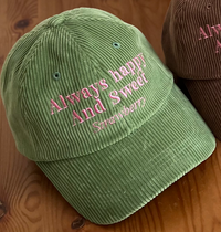 グリーン系・グリーン