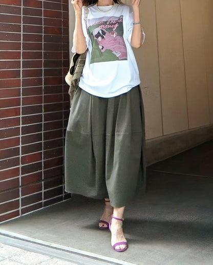 フレンチブルドッグTシャツ
