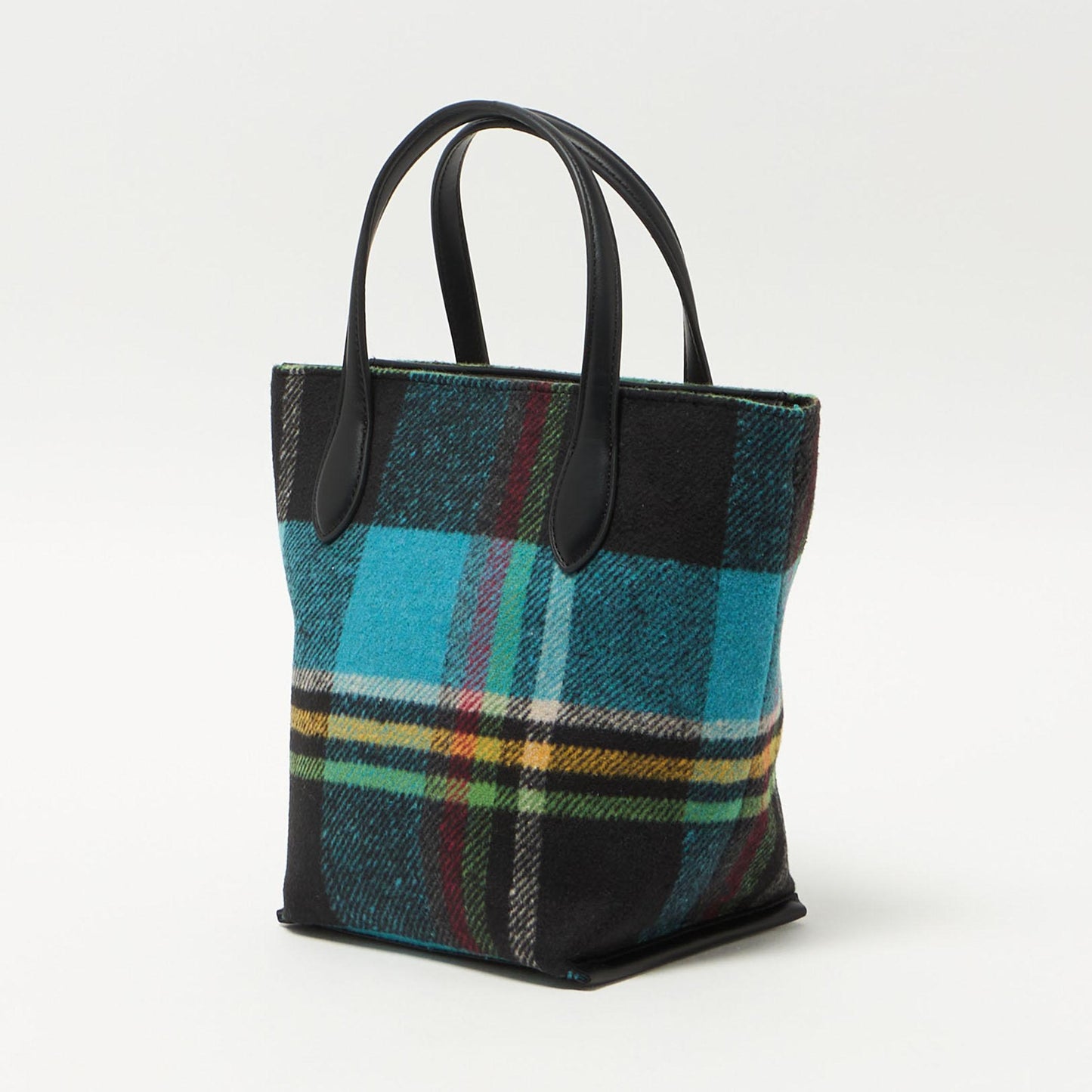 2WAY クロスチェック トートバッグ