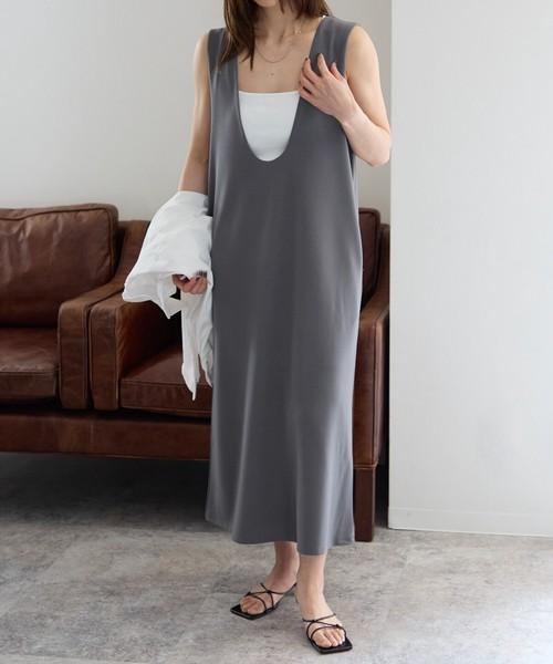 前後2wayジャンスカ