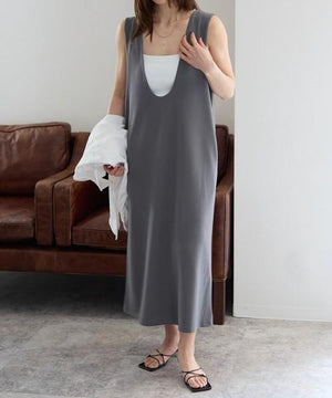 前後2wayジャンスカ