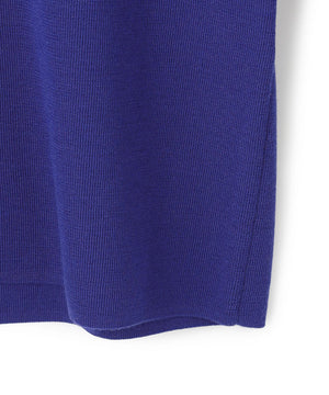 エクストラファインメリノ クルーネックプルオーバー