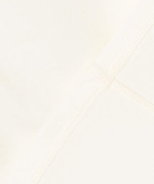 ラッセルレース キャミレイヤード Tシャツ