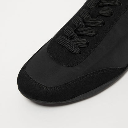 シャーリングトップ スニーカー15↑