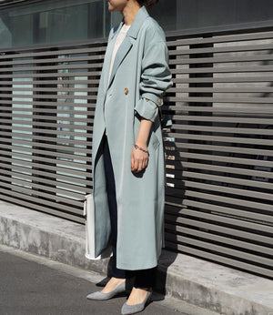 トレンチコート