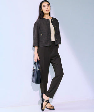 サムリング フラット サンダル