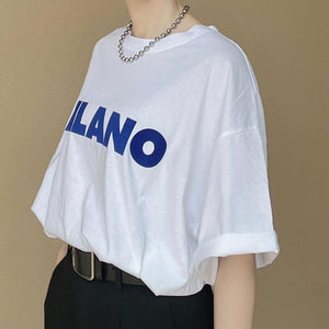 MILANOフロッキーT
