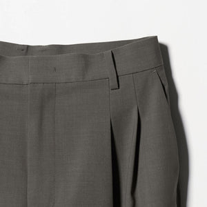 へムリボン パンツ ウォッシャブル