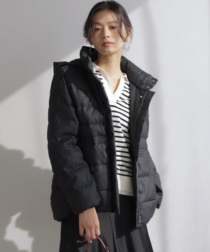 ライトタフタショート ダウン