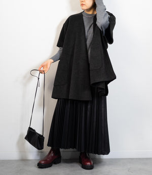 スウェットライクラメニット