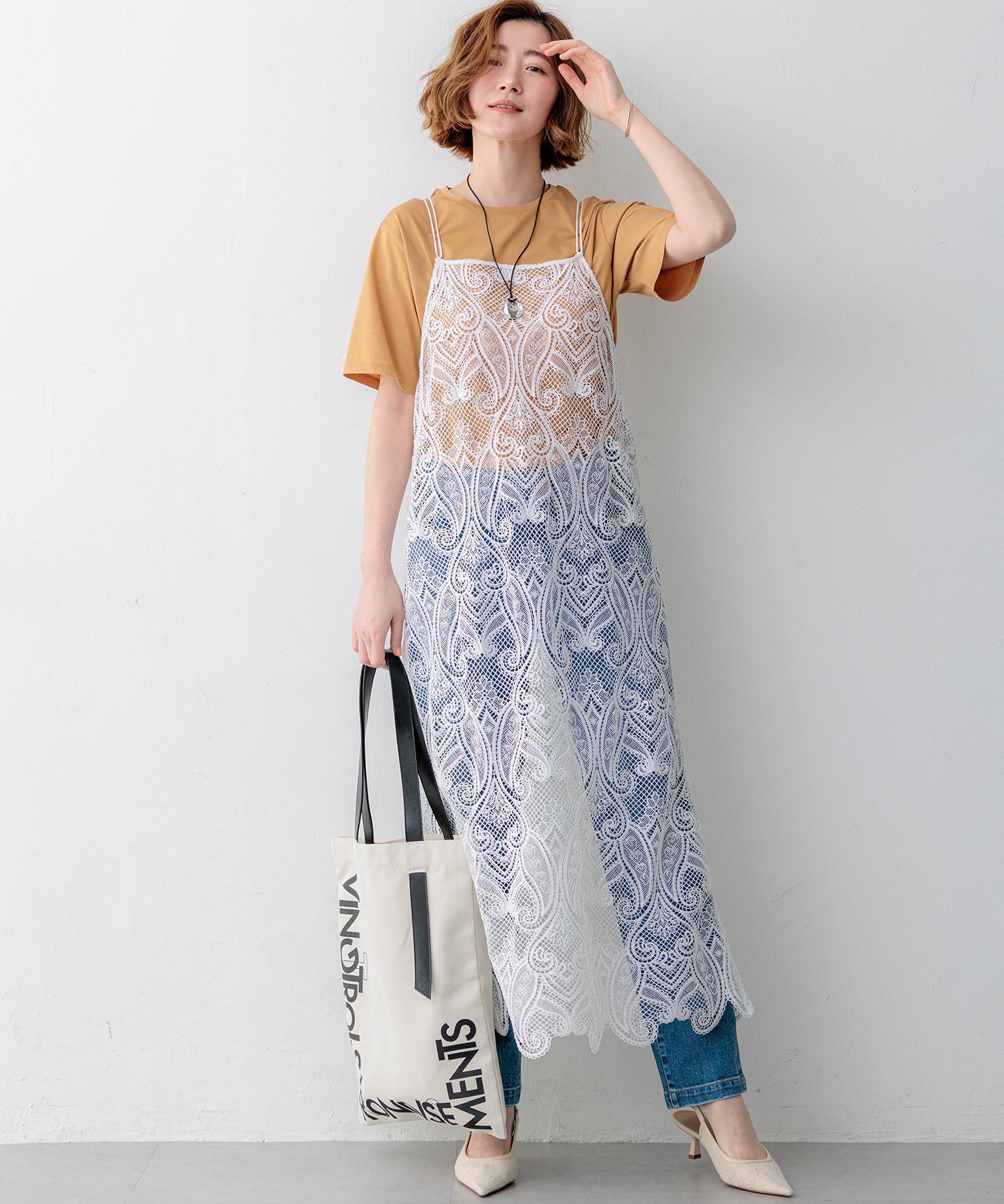 VINGT-TROIS ロゴ トートバッグ