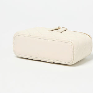 マイクロ バニティ バッグ