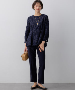 フラップポケット2WAY ショルダーバッグ