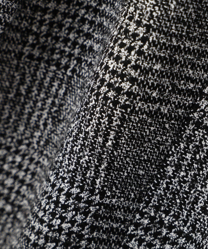 ダブルブレストボクシージャケットII