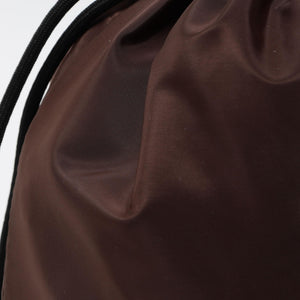 メッシュ ワンハンドル バッグ