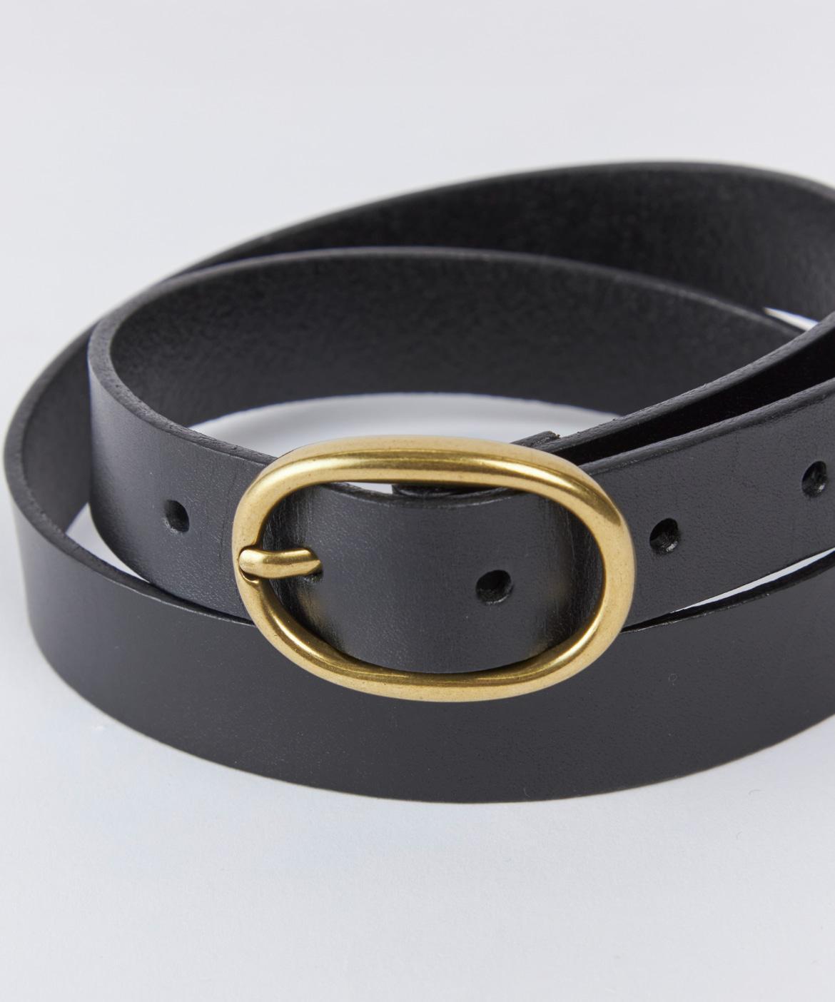 ナカイチレザーベルト