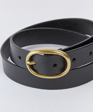 ナカイチレザーベルト