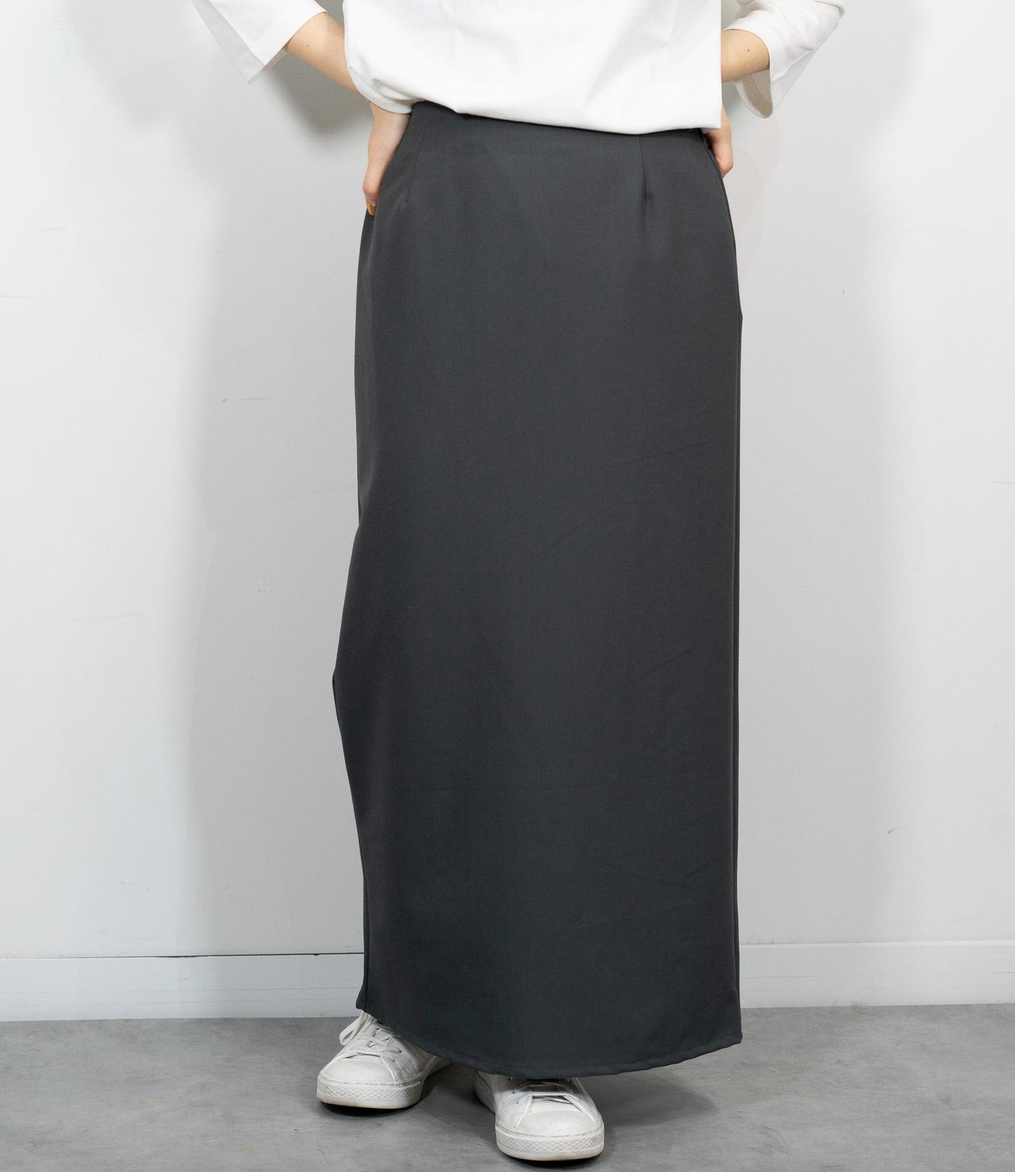 ストレッチタイトスカート