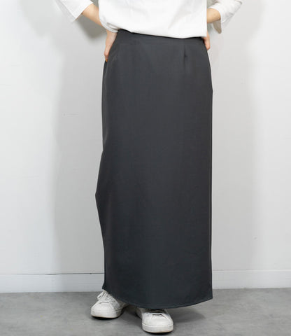 ストレッチタイトスカート